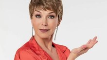 Laura Flores se reunirá con su ex Sergio Fachelli para cantar