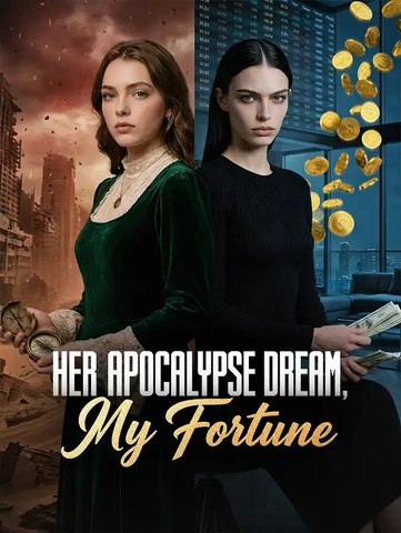 Her Apocalypse Dream, My Fortune - Full EP
