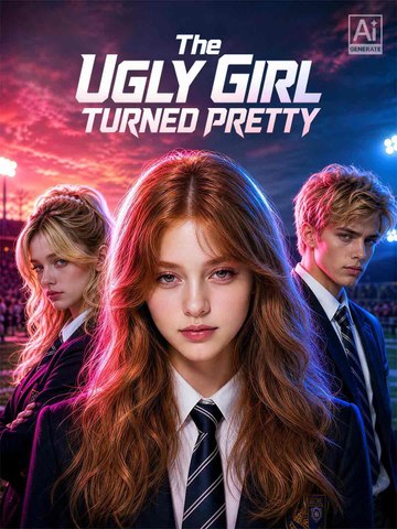 The Ugly Girl Turned Pretty - Full EP