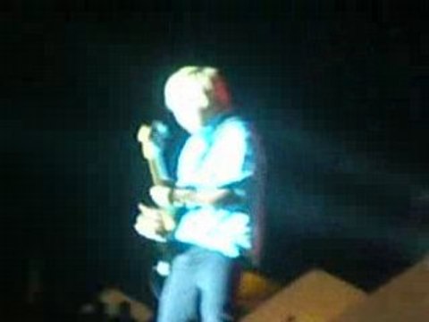 Mika francofolies 2008