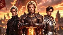 Sacred Dragon Rider Rise Of The Fallen - Ep - FULL ✅