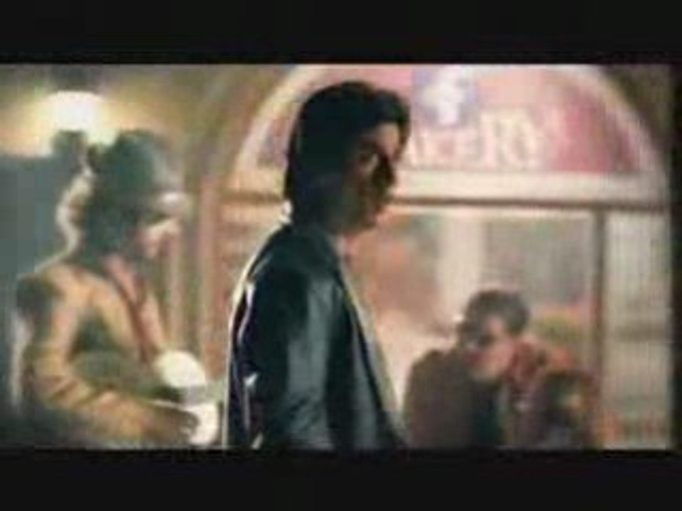 Nokia comercial Shah Rukh Khan