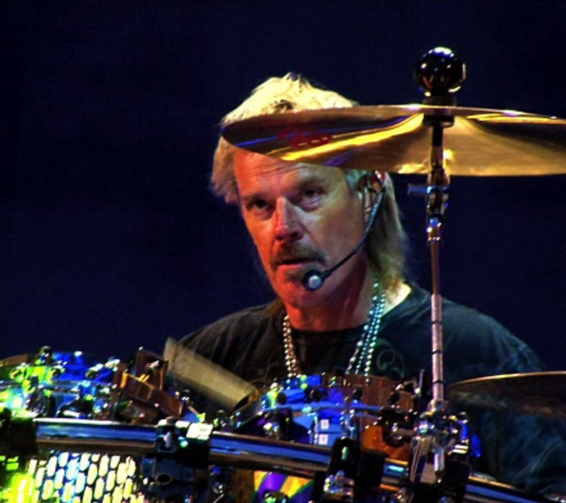 Frank Beard