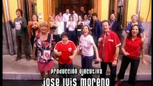 Aquí no hay quien viva 3x20 - Érase Una Cobaya
