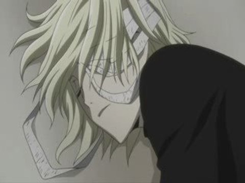 AMV Tokyo Revelations : Fye & Kurogane