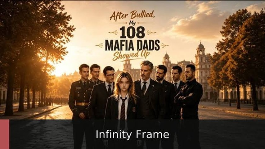 my 108 mafia dads the mafia dons' hidden heiress