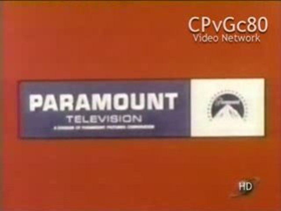 Paramount Television (1973)