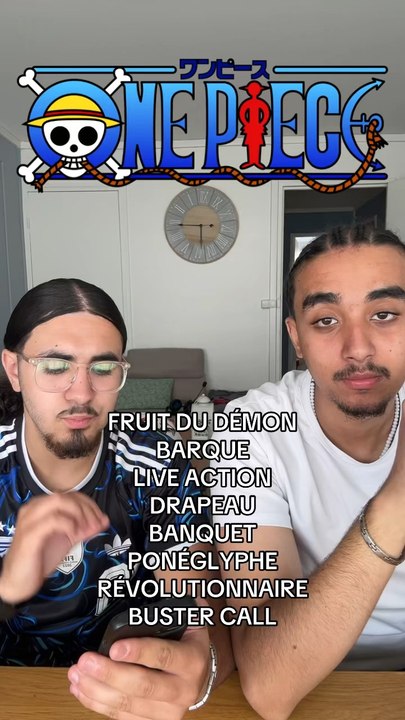 TROUVE LES MOTS ONEPIECE 🏴‍☠️👒