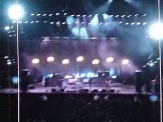 Arctic Monkeys - A certain romance Nimes07