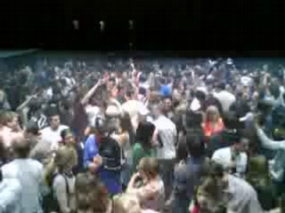 Boite à Quebec de folie!!!