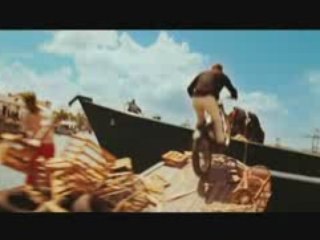 Quantum of Solace - Exciting Teaser Trailer 🎬