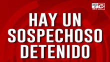 Salvaje crimen narco: lo acribillaron de 4 balazos