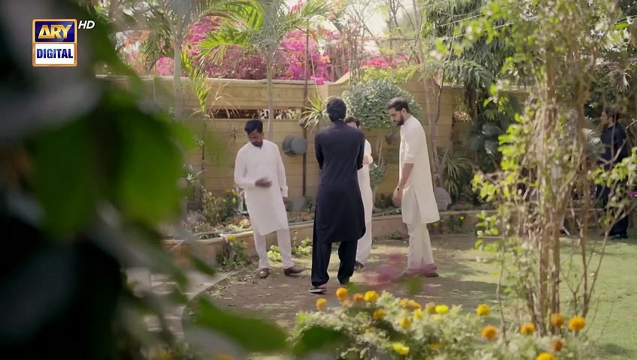 Inteha Episode 5   23 May 2025   Janice Tessa   Furqan Qureshi   ARY Digital