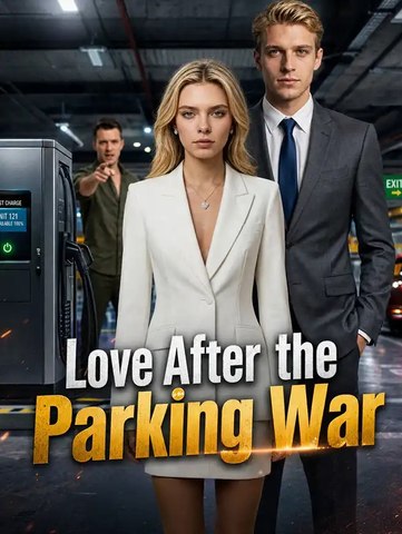 Love After The Parking War - Full EP