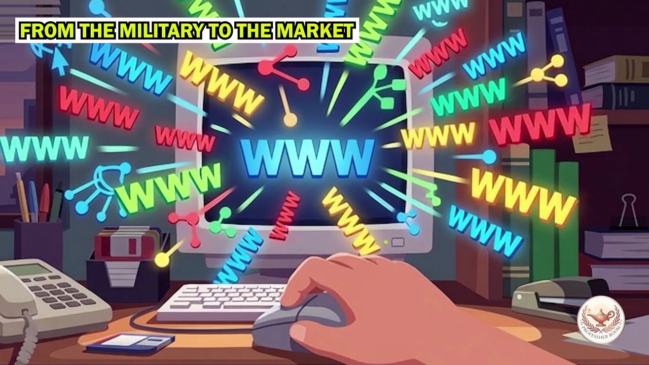 War Built Our World: The Hidden Origin Stories Behind Everyday Objects