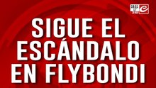 Sigue el escándalo en Flybondi: hasta el sitio web está caído