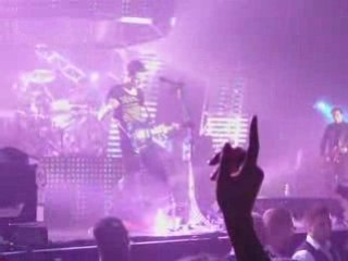 Muse- Luxembourg 2