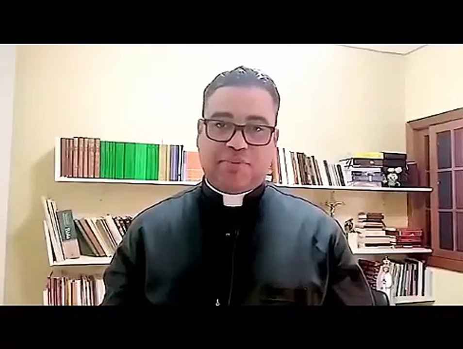 Recado dos Bispos e Padres para os eleitores católicos. #efsnews1