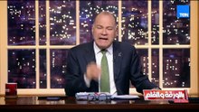 نشأت الديهي  لأننا أمه فقيرة لا يسعنا إلا أن ننفق على التعليم بسخاء..الأسرة اللي عايزة تنتقل من طبقة
