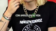 Las personas se aferra y es más complicado hacer las paces: Ricardo de Niñoz Perdidoz #dailymotion