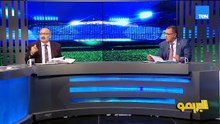 خناقة في استوديو البريمو بين رئيس الشرقية ونهاد حجاج بسبب اندماج إنبي والشرقية 💥