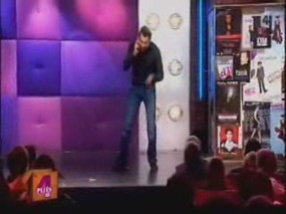 Ben «L'Appart'»