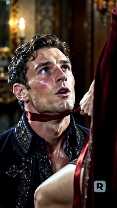 Bow to Your Queen, My Lord Duke #englishsubtitle #fullfilm #palacedrama🌟🌟   Glacier Films