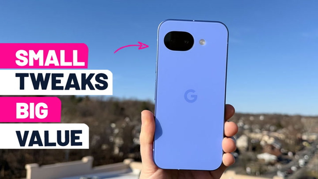 Google Pixel 10a Review  Still The Best Cheap Android Phone