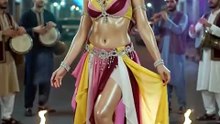 #shorts #aivideos #dance #AIDance #ArabianDance