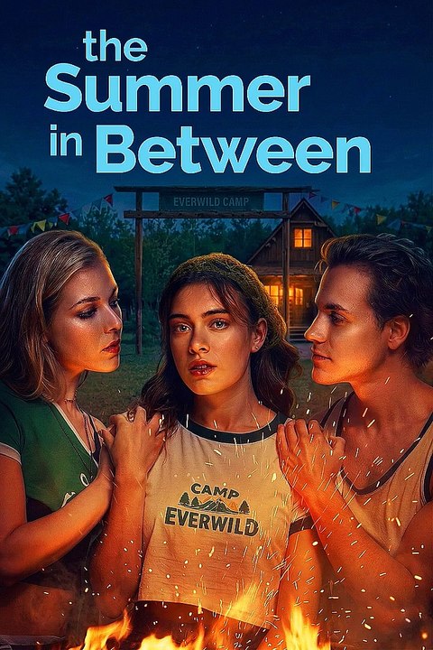 The Summer in Between (WATCH-HD)-FULL'ONLINE