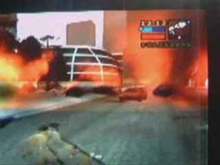 GTA LCS Intro ( Remix )
