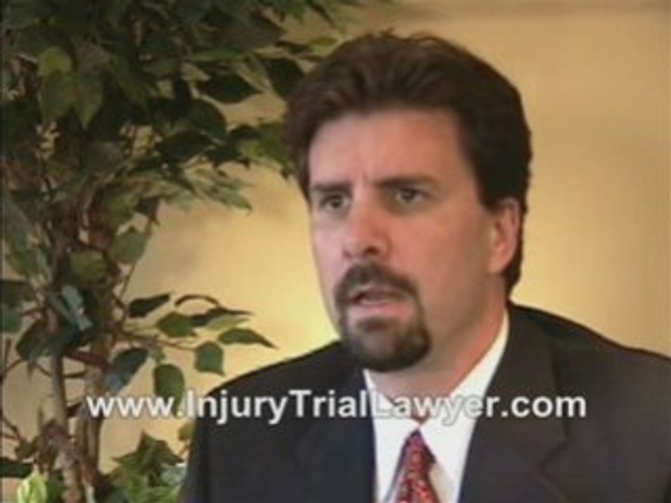 Automobile Accident Lawyer