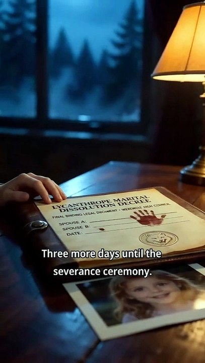 Zu spät, Alpha Die Luna geht weg | Ganzer Film Deutsch