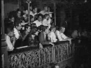 Congrès de l'A.I.T. 1931