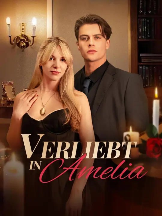 (Synchro)Verliebt in Amelia | Komplette Serie | Short Drama Deutsch
