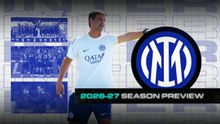 Inter: can the Nerazzurri retain their title?