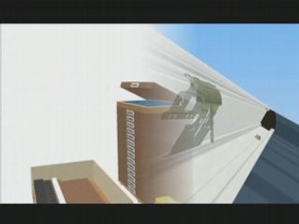 Altus Energy Montage système sol 50 i