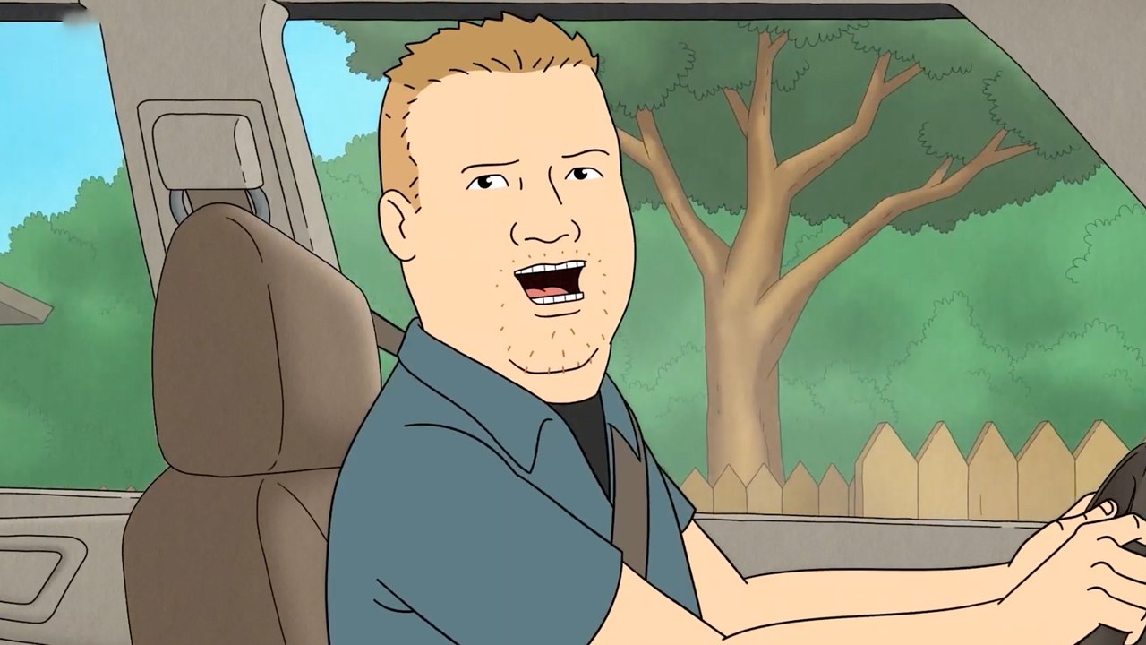 How the Characters Have Evolved on King of the Hill
