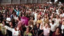 A TESTIMONY OF DOUBLE BLESSING