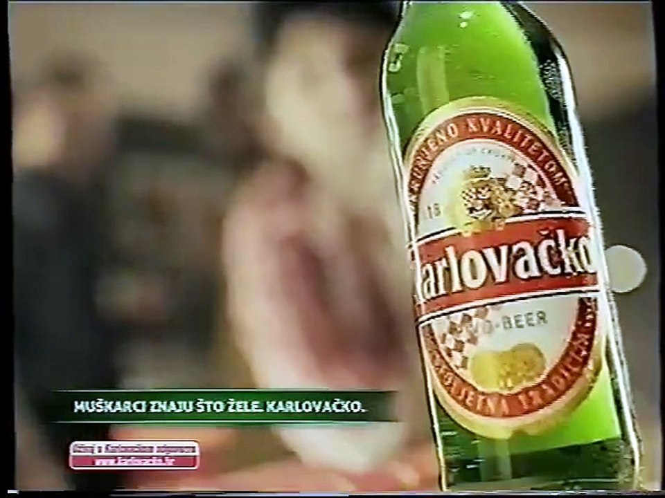 RTL TV 2010. - Reklame i najava