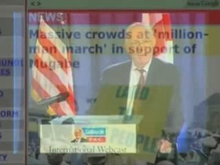 WW3 and Great Depression 2 explained by Lyndon Larouche