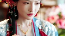 現代重症患者花輕素穿越成古早虐文中的尚書府二小姐 綁定了“愛情就是生命”系統 她的任務是把原書男女主的虐戀改成甜寵 並通過撮合配角賺取經驗值活下去_1