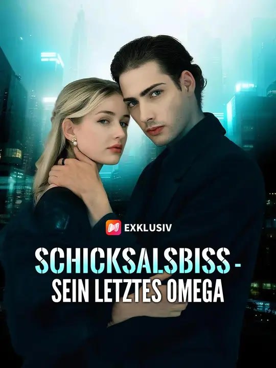 (Synchro)Schicksalsbiss - Sein letztes Omega | Komplette Serie | Short Drama Deutsch