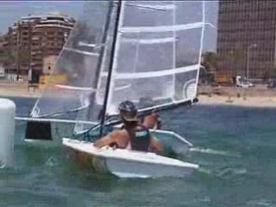 ACM Beach Tour 2006 à Palma