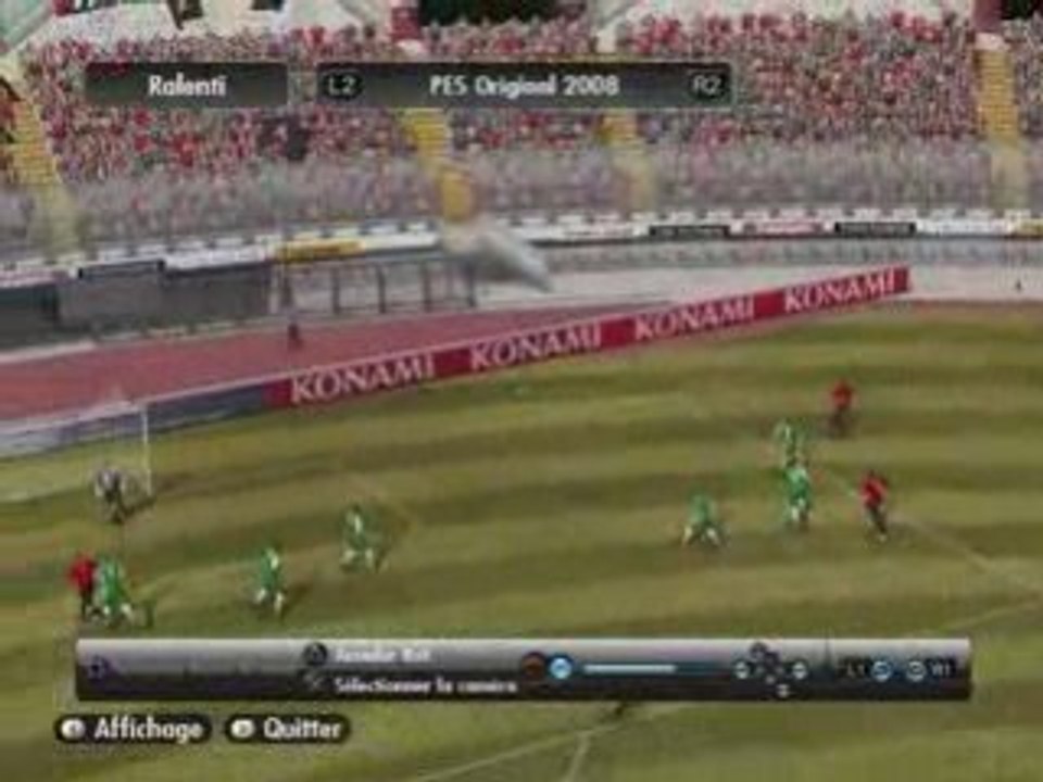 Pes2008 by GrOuP