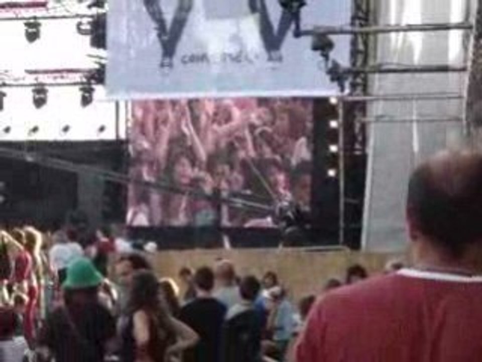 Bensé - Au Grand Jamais @ Francofolies (La Rochelle)