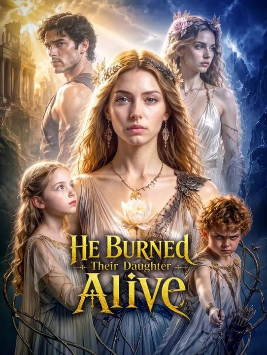 He Burned Their Daughter Alive | Komplette Serie | Short Drama Deutsch