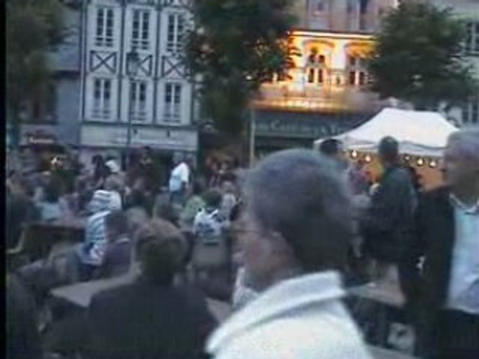 fest noz a morlaix