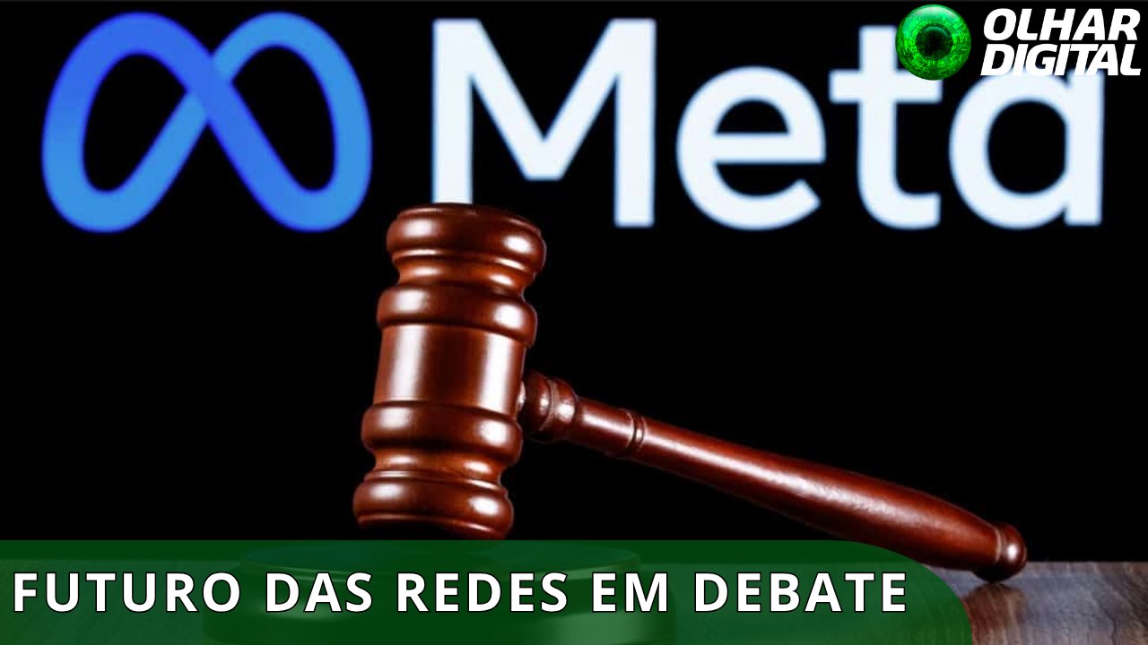 Julgamento da Meta pode provocar mudanças profu...