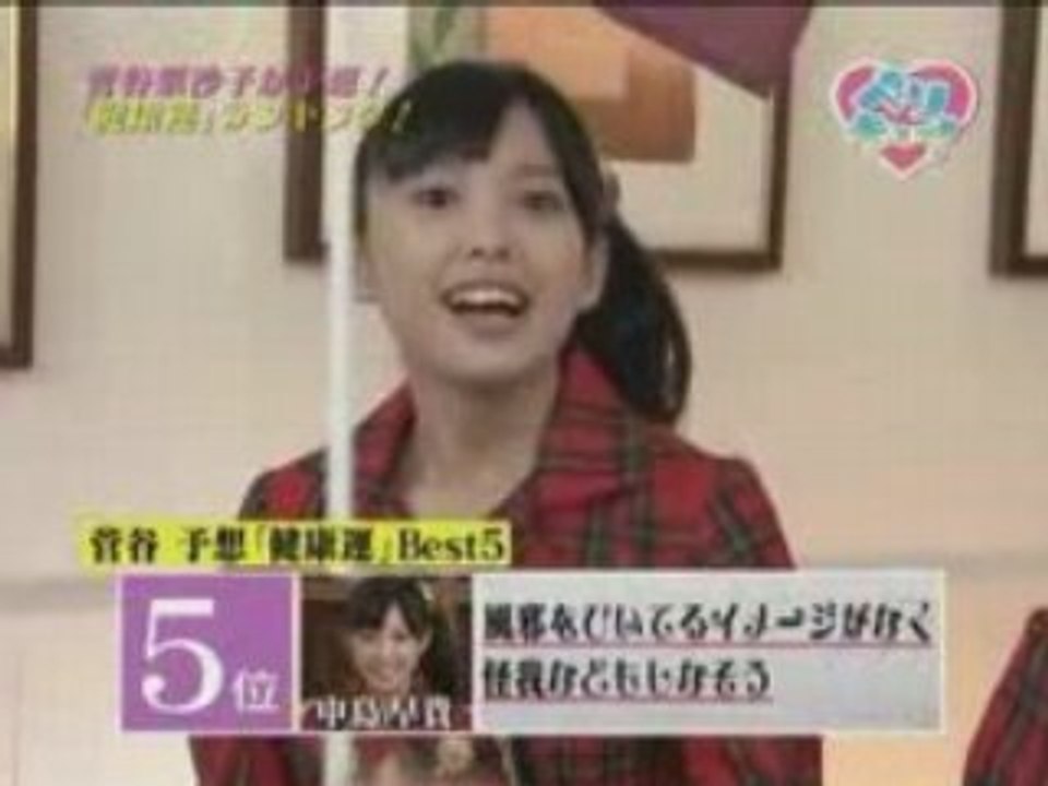 Berikyuu! #79 (17.07.08)
